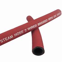 Steam Hose